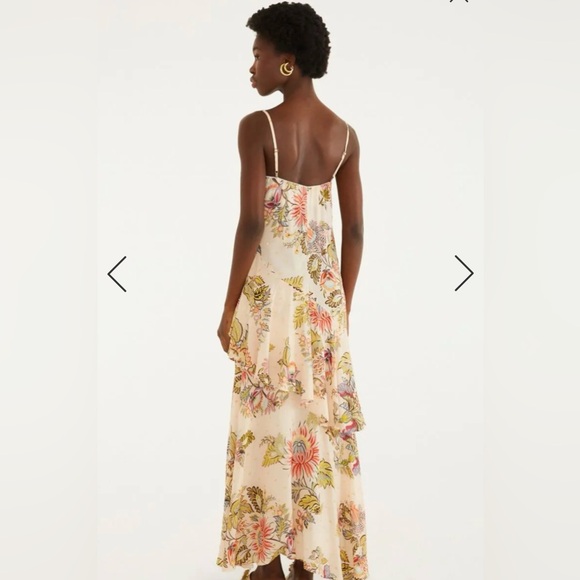 FARM Rio Fairy Botanical Maxi Dress - Picture 3 of 4